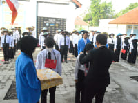 Non Regular Class Program Universitas Kahuripan Kediri Nomor 3