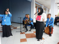 Non Regular Class Program Universitas Kahuripan Kediri Nomor 4