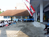 Non Regular Class Program Universitas Kahuripan Kediri Nomor 7